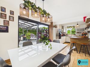 Kitchen/Diner - click for photo gallery